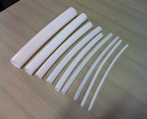 四氟管有哪些特殊的性能、用途